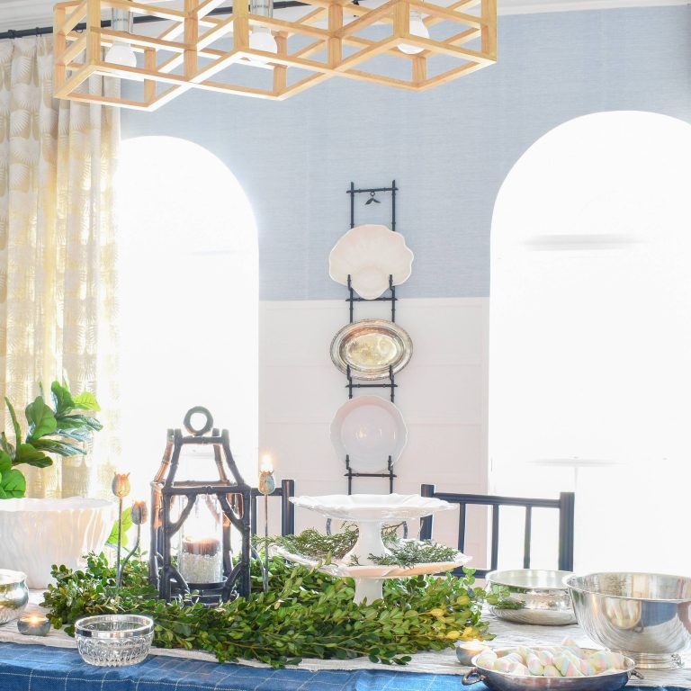 Wallpaper Tutorial + My Favorite Affordable Wallpapers