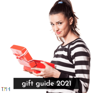 Affordable Holiday Gifts That Will Impress Your Friends, Neighbors, and Colleagues But Not Your Mom Because Your Mom Can