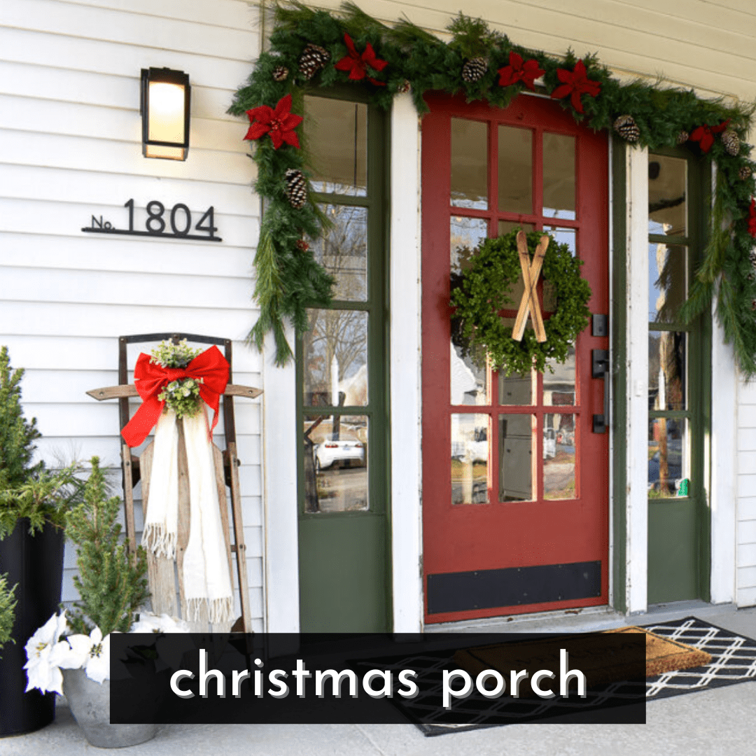 Christmas Porch Log Cabin.png