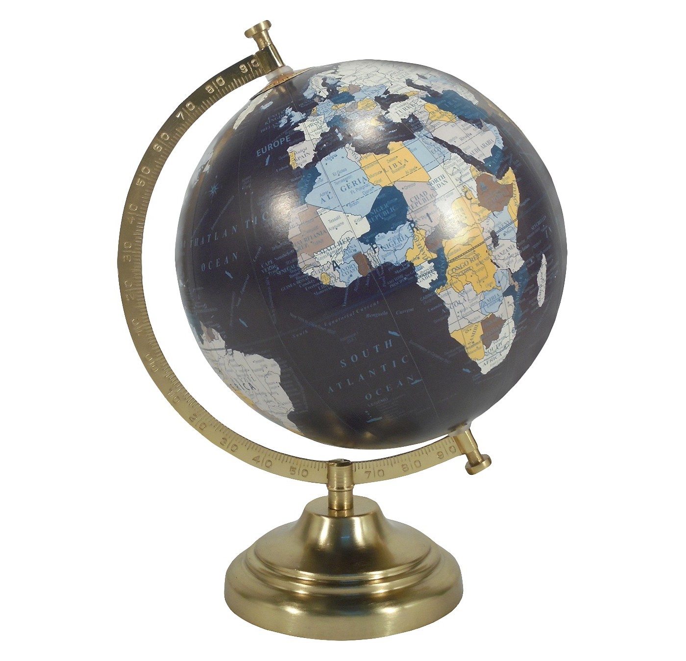 blue traditional home decor globe.jpg