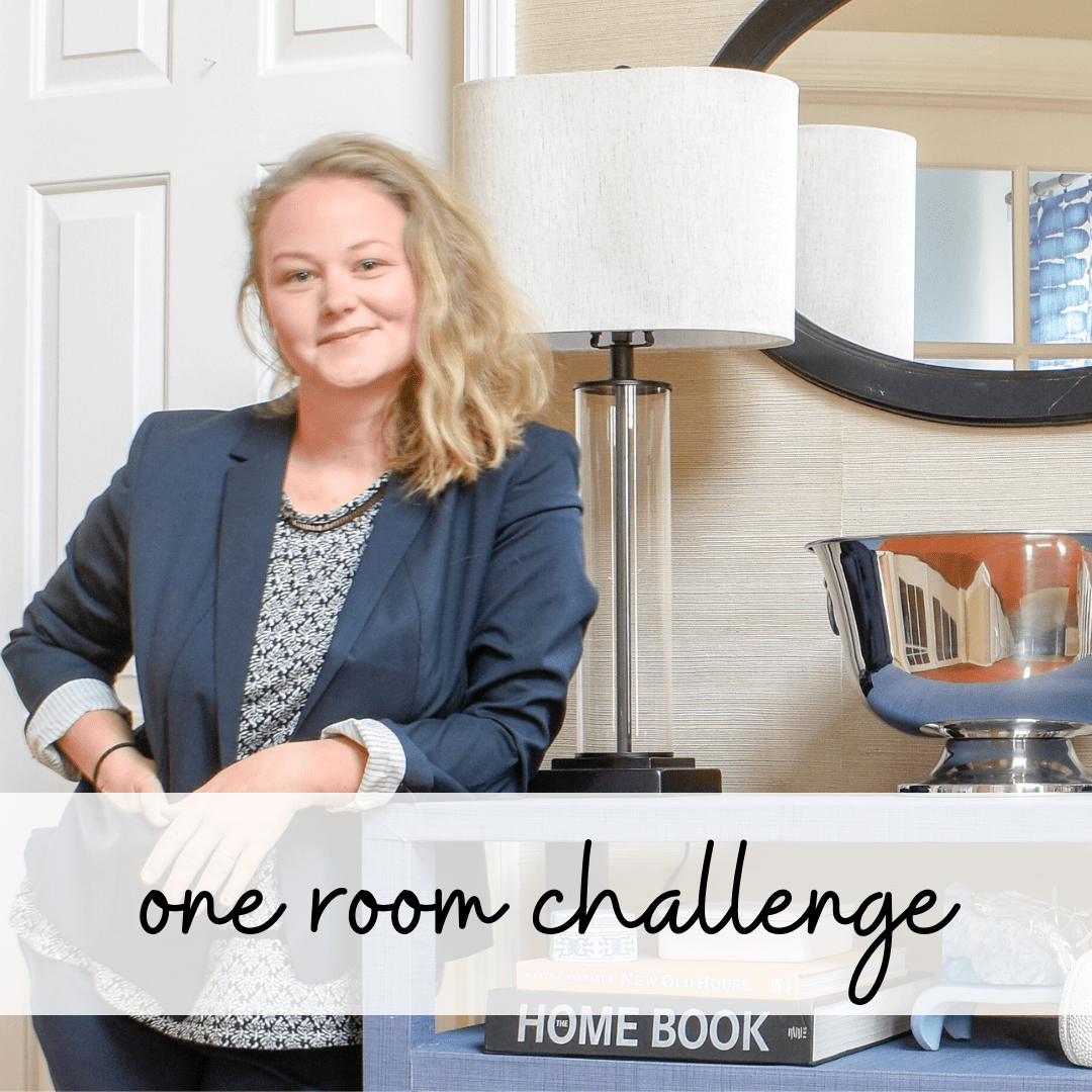 What Is The One Room Challenge