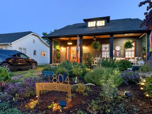 Summer Rental in Nashville, TN’s Coolest Neighborhood