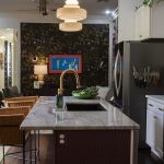 nola kitchen open concept design
